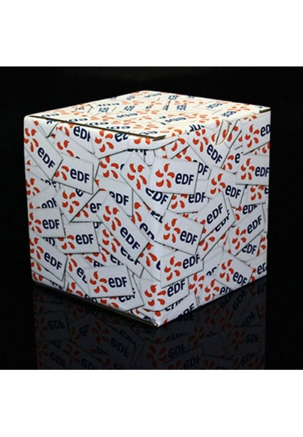 PACKAGING SUR-MESURE