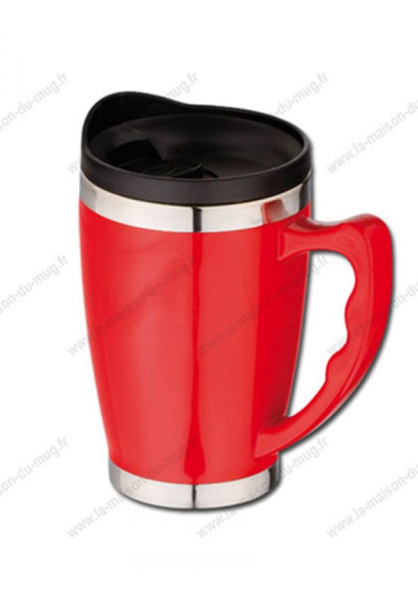 gobelet thermos publicitaire
