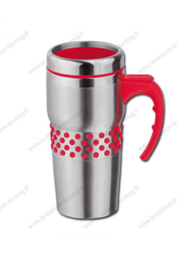 THERMOS PERSONNALISÉE – Image 2