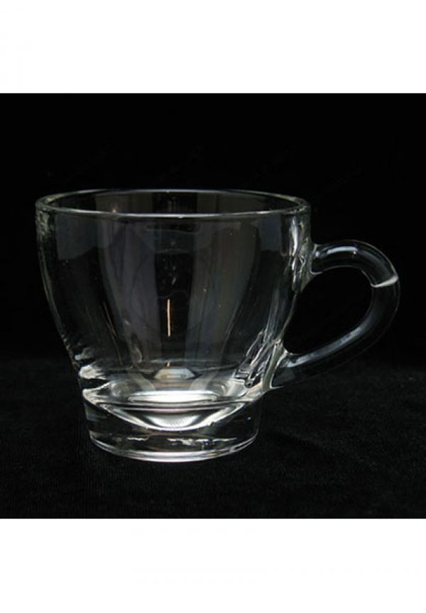 TASSE GLASS - 8CL – Image 2