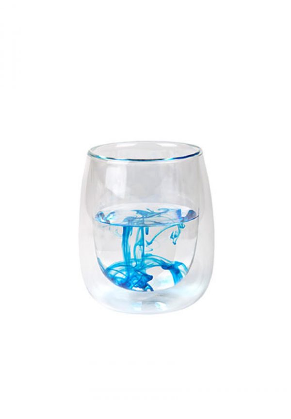verre liseré sérigraphié