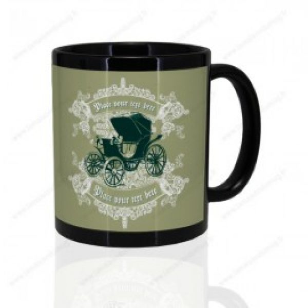 Mug personnalisé Blacky Magic – Image 4