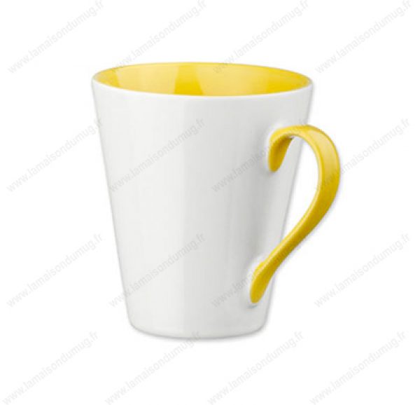 Mug personnalisé Marie – Image 4