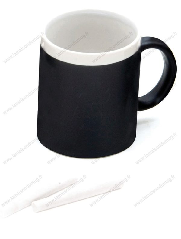 Mug Ardoise  25 cl – Image 3