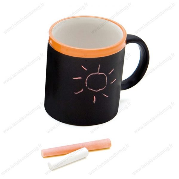 Mug Ardoise  25 cl – Image 4