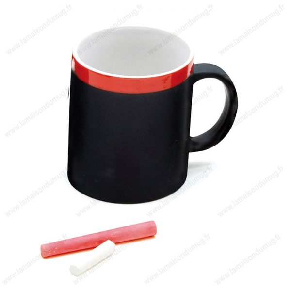 Mug Ardoise  25 cl – Image 5