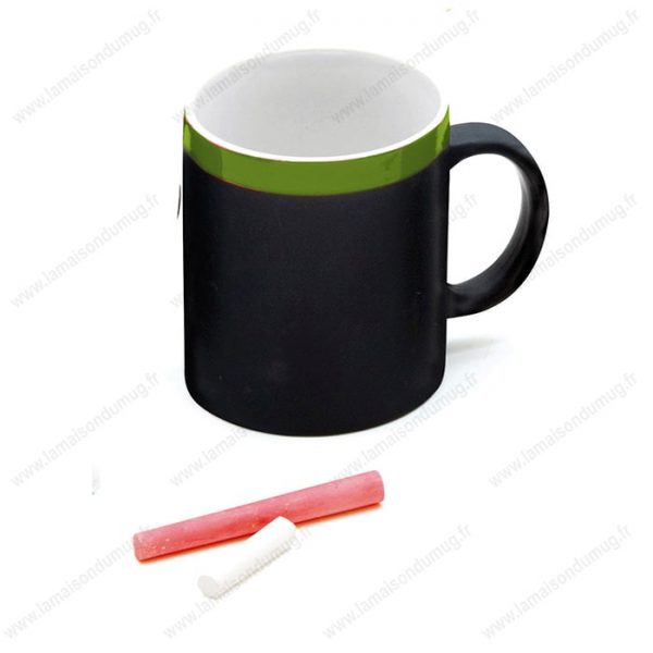 Mug Ardoise  25 cl – Image 6