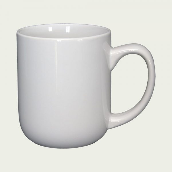 mug publicitaire boule