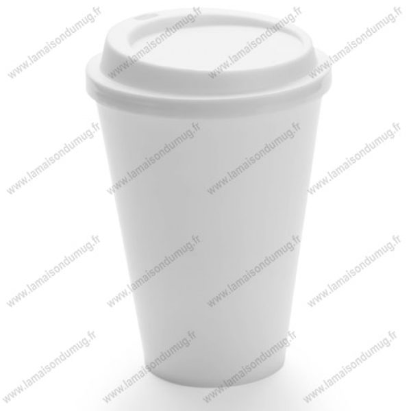 GOBELET CONIQUE - 40CL – Image 2