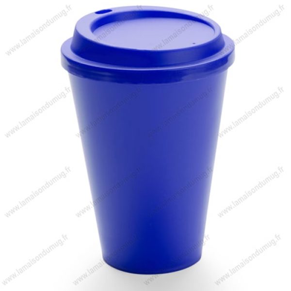 GOBELET CONIQUE - 40CL