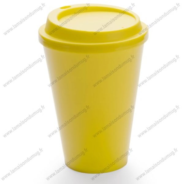 GOBELET CONIQUE - 40CL – Image 4