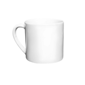 Mini mug personnalisé Sublimation