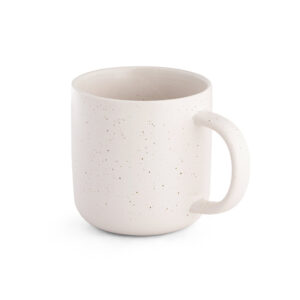 mug publicitaire original blanc