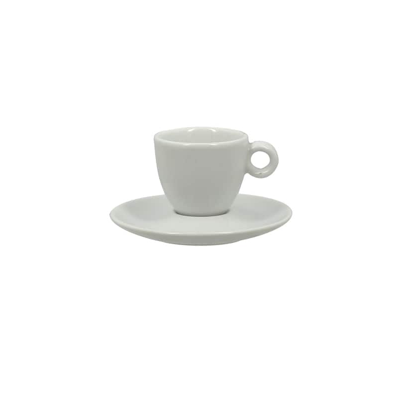 Tasse à Café Expresso Personnalisée | Petite Tasse Personnalisée