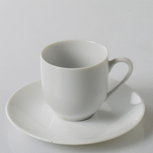 Tasse à café wink personnalisable