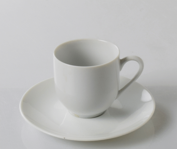 Tasse à café wink personnalisable