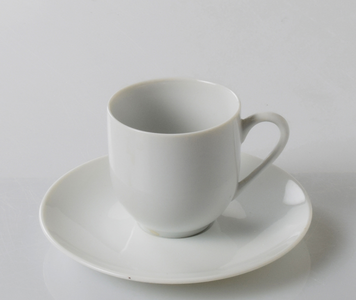 Tasse à café wink personnalisable