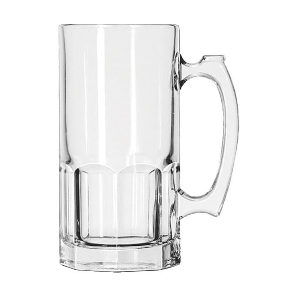 Chope personnalisé