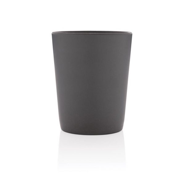 Mug bambou publicitaire