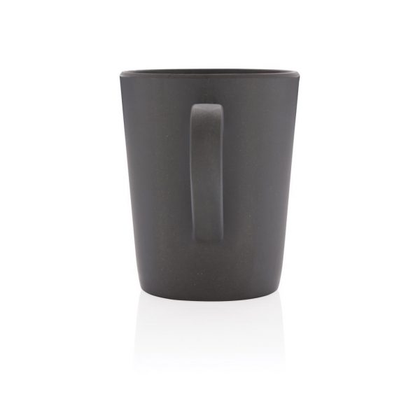 Mug bambou publicitaire