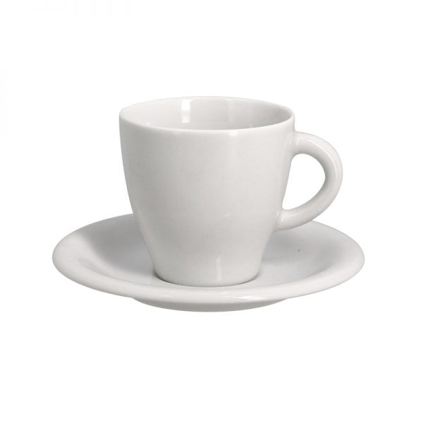 Tasse en porcelaine Publicitaire
