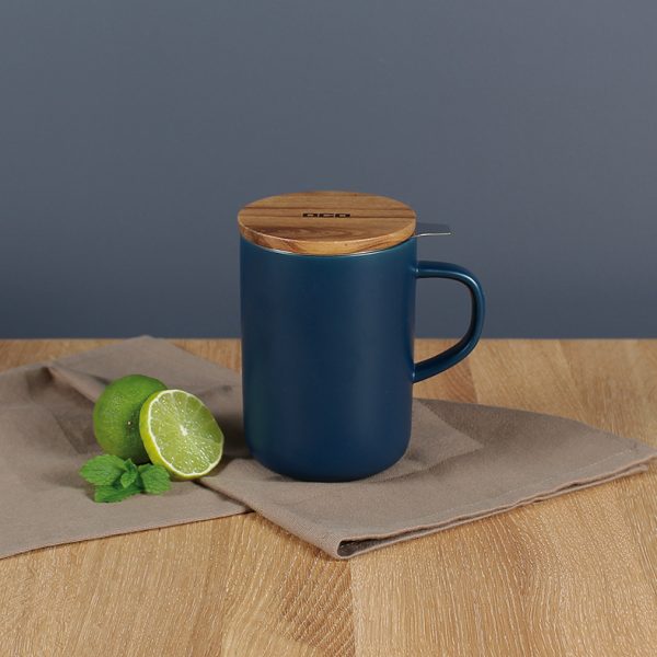 tasse à thé