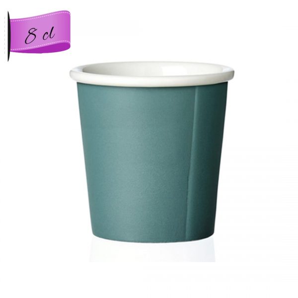 Gobelet 8 cl Personnalisé Vero vert