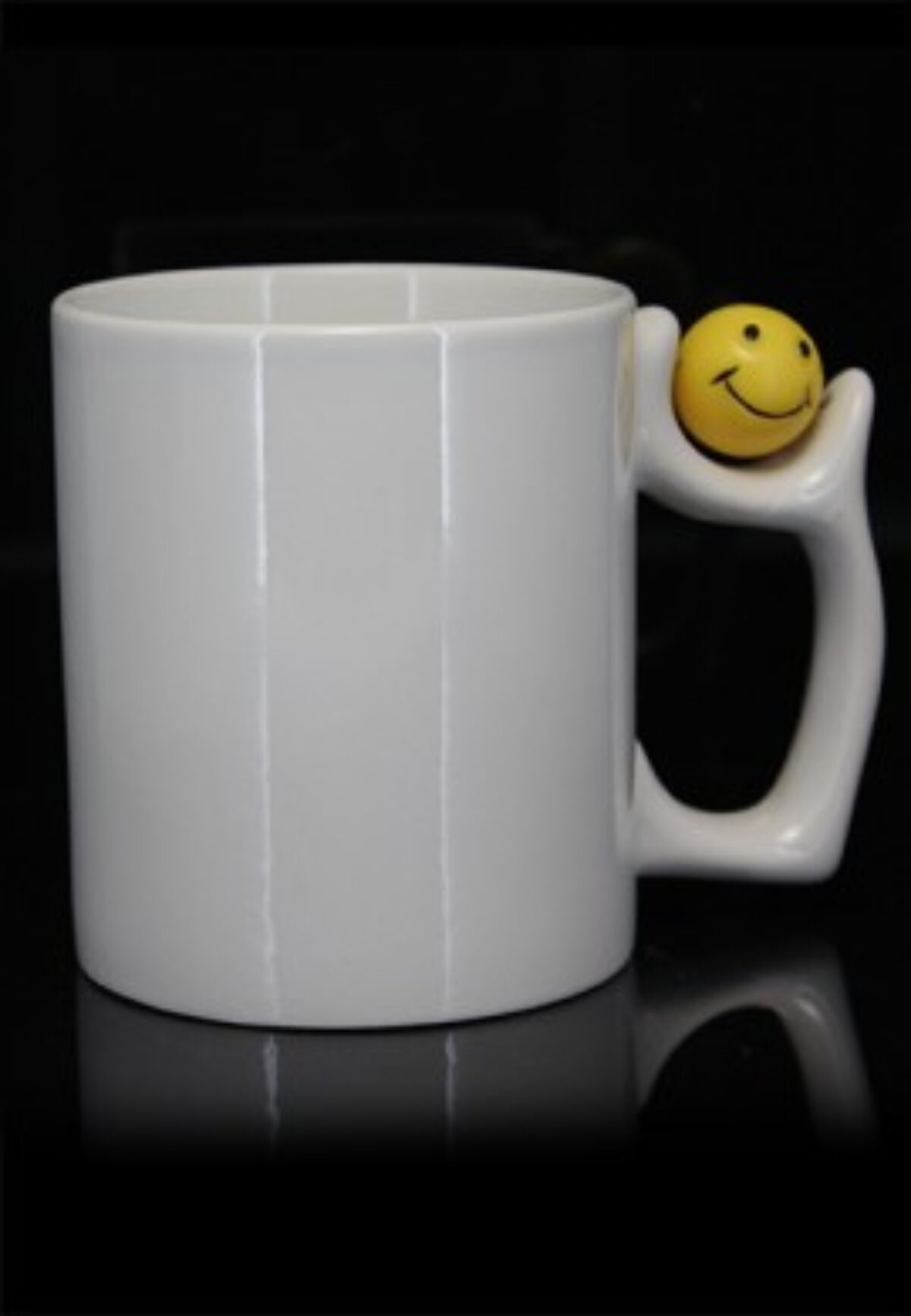 mug sublimation personnalisable VITAA