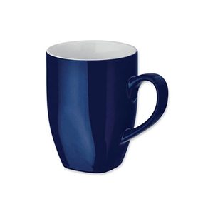 Mug maxi bleu