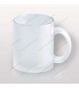 MUG GIVRÉ