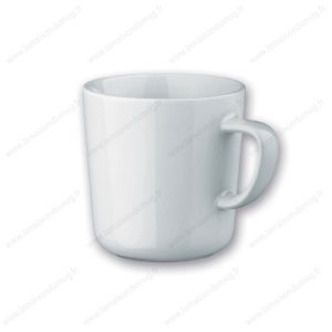 Mug publicitaire Rosasse blanc