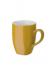 Mug maxi jaune